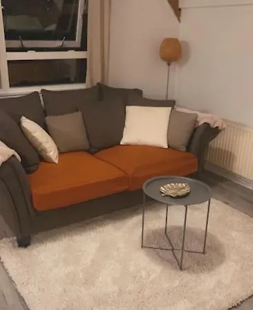 Σπίτι διακοπών Leuke In Noord-holland Opmeer