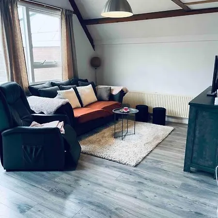 Leuke In Noord-holland 別荘 Opmeer