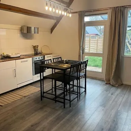 Leuke In Noord-holland 펜션 Opmeer