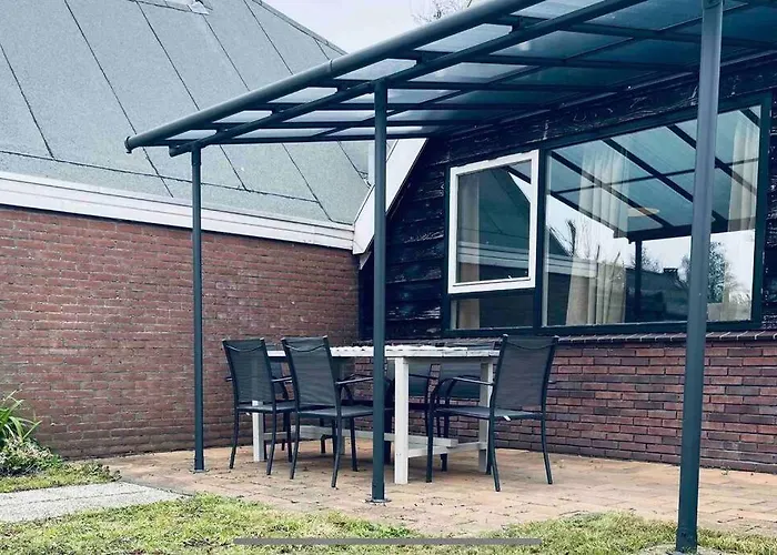 Leuke In Noord-holland * Opmeer