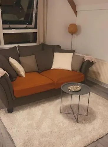 Vakantiehuis Leuke In Noord-holland Opmeer